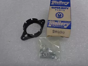 Mallory Ignition #28930 Replacement Solid State Shutter Wheel ~NOS~ - Picture 1 of 3