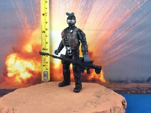 Figura Chap Mei 1:18 Soldier Force 3.75 GI Joe US SEAL Night Operation K1044_A - Imagen 1 de 2