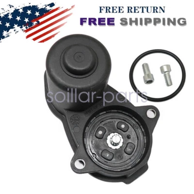 Fits For Acura TLX NSX 3.5L 2.4L 15-20 Rear Right Side Parking Brake Actuator - Image 1 of 4