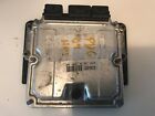 PEUGEOT 307 ENGINE ECU HDI 2004 FREE NXT DAY DEL - TESTED Peugeot 307