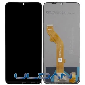 Display LCD TCL 40 SE T610K / T610K2 Touchscreen Schwarzes Glas - Bild 1 von 1