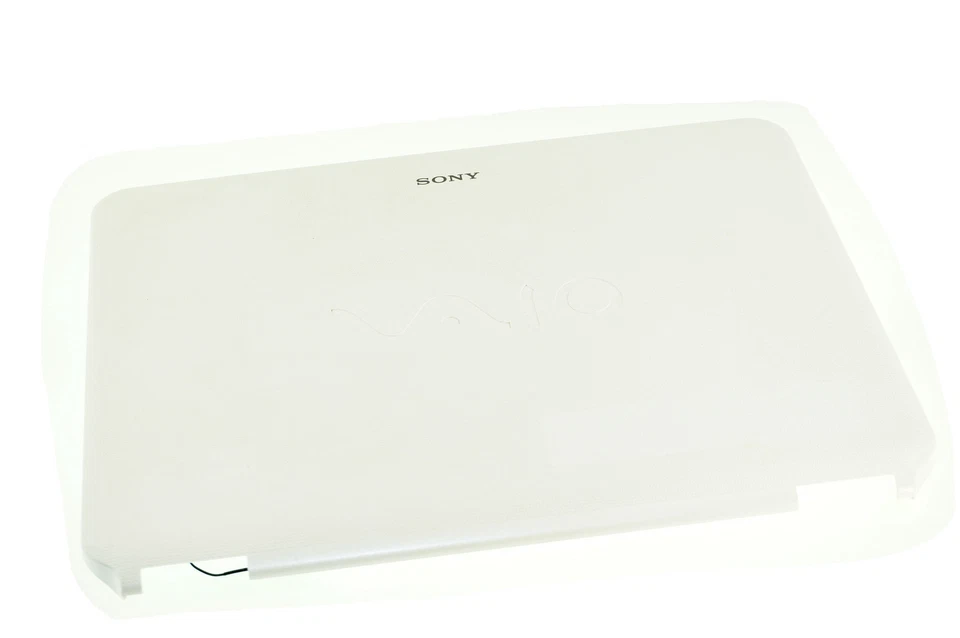 VGN-NS140E PCG-7141L CAPA LCD SONY BRANCA VGN-NS140E PCG-7141L (GRAU C) (AE26) - Imagem 1 de 2