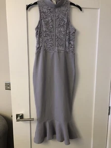 Missguided Dress Size 10 - Picture 1 of 7