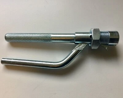 1939 1940-1946 CHEVROLET GMC TRUCKS Door FERRULE Installation TOOL FREE SHIPPING - Image 1 of 4