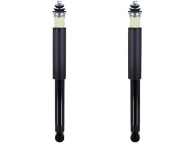 Amortecedor traseiro Toyota Prius V 2012-2017 71741PNJM 2014 2013 2015 2016 - Imagem 1 de 2