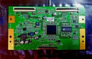  Samsung T-Con460DX IHDC4LV0.2_W Scheda T-Con / NUOVISSIMA - Foto 1 di 4