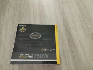 pc netzteil antec gold pro 750w - Bild 1 von 3