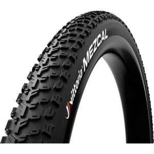 Vittoria Mezcal III 29X2.6 Rigid Full Black Tyre - Picture 1 of 2