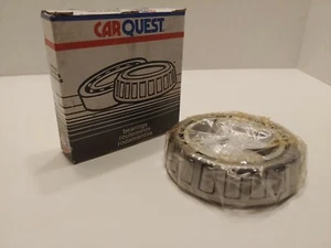 CARQUEST 387 BEARING WHEEL BEARING NEW - Bild 1 von 3
