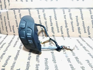 2005-2007 OEM GENUINE HONDA ACCORD STEERING WHEEL CRUISE CONTROL SWITCH - Bild 1 von 5
