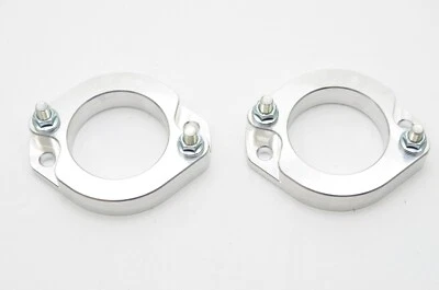 1320 1 INCH Rear LIFT SPACERS for 03-11 HONDA element Billet 6061 T6 ( lift 2" ) - Image 1 of 4