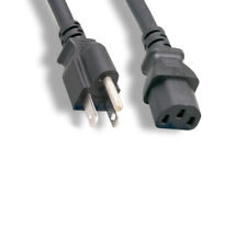 Przewód zasilający 3Ft AC do HP HPE PROLIANT DL360P GEN8 SL165S G7 Kabel wymienny