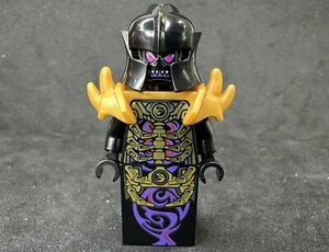 LEGO NINJAGO Overlord (Golden Master) Minifigure Set 70728 - Picture 1 of 2