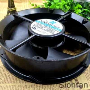 For XINRUILIAN RAH2260B2-C 220V 0.42A 20060 20CM cooling fan - Picture 1 of 1