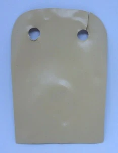 Sand Person Cape TEAR  ORIGINAL  NOT Repro Star Wars #16 - Picture 1 of 2