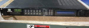 Digital Satellite Receiver General Instrument DSR-4810 - Picture 1 of 4