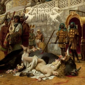 ZARATUS - THE DAYS OF WHORE (DIGIPAK)   CD NEU - Bild 1 von 2