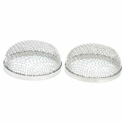 Camco Flying Insect Screen -Protects RV Furnaces From Insects and Prevents RV... - Image 1 of 4