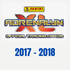 Carte Panini Adrenalyn XL 2017-2018 SERIE A Italia - Scegli dalla lista! Limited