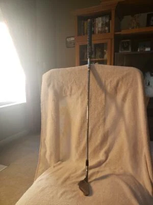 ADAMS GOLF TOM WATSON CLASSIC GAP WEDGE 52*-08 W/JUMBO GRIP - Image 1 of 4