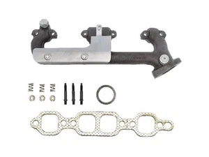 Dorman 59RQ64N Left Exhaust Manifold Fits 1988-1995 Chevy C3500 5.7L V8 - Picture 1 of 1