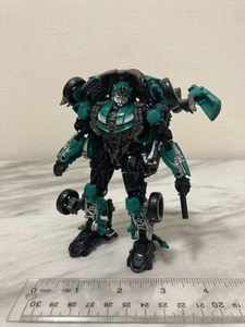 Hasbro Transformers Studio Series 58 Deluxe Class Road Buster - Picture 1 of 11