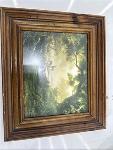 Framed signed Dalhart Windberg 8x10” - Picture 1 of 19