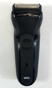 BRAUN Series 3 Type 5408 Trockenrasierer Ersatz NUR Rasierer Bartrasierer - Bild 1 von 3