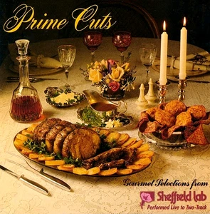 Sheffield Lab Prime Cuts Audiophile Sheffield Lab CD PC1 NM Like New - Picture 1 of 1
