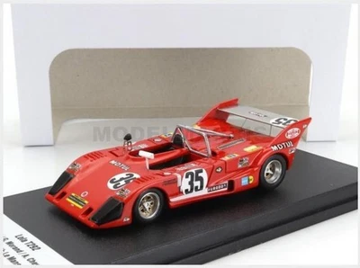 TROFEU TRFDSN175 LOLA - T292 TEAM GEORGE MORAND N 35 WINNER CLASS 24h LE MANS 19 - Immagine 1 di 2