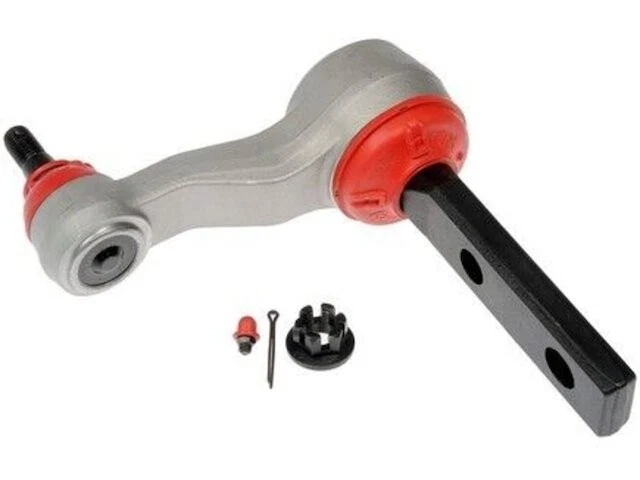 Conjunto de suporte de braço de direção para 1997-2002 Ford Expedition 1998 VY134NH - Imagem 1 de 1