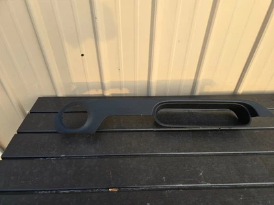 2008-2015 Scion xB спидометр кластер приборной панели ободок вентиляционная отделка 55410-12A50 OEM - Изображение 1 из 4