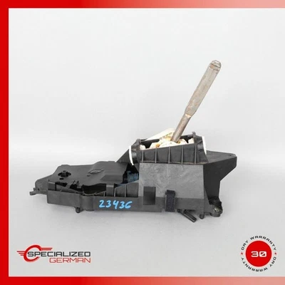 Porsche 911 Boxster 1999-2004 6 velocidades palanca de cambios consola 99642401004 OEM usado Foto 1 de 4