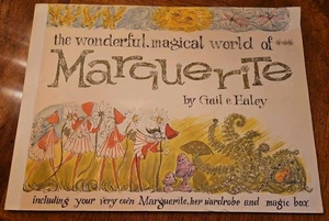 The Wonderful Magical World of Marguerite - Picture 1 of 15