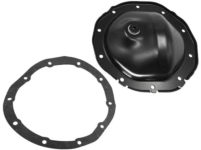Cubierta del diferencial trasero para GMC Sonoma 1998-2004 1999 2000 2001 2002 WB643BF Foto 1 de 1