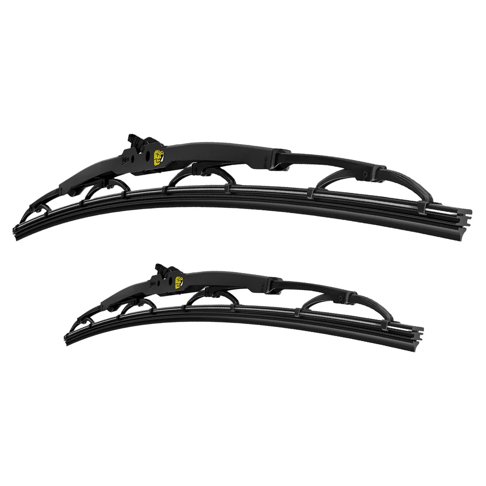 Valeo Front Windshield Wiper Blade Set For Nissan Rogue Sport - Image 1 of 1