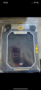 Cat iPad Air Work Case - Picture 1 of 2