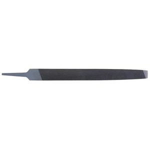 WESTWARD 10Z717 Mill File,Smooth Cut,Rect,14 In L 10Z717 - Picture 1 of 1