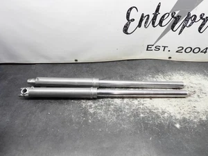 Yamaha DT 175 250 360 RT Forks   2926 - Picture 1 of 14