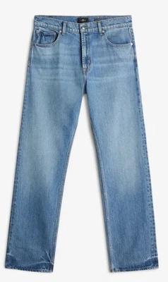 7 for all mankind modern straight Denim Jeans NWT Pick Size - Image 1 of 4