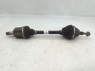 Volkswagen Golf 2015-2019 eje pasajero delantero CV C/V Z5TAR Foto 1 de 4