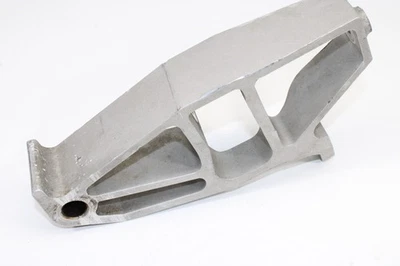 2013- 2015 Polaris RMK 600 800 Voyageur titan Pro Left Spindle / Knuckle - Image 1 of 4