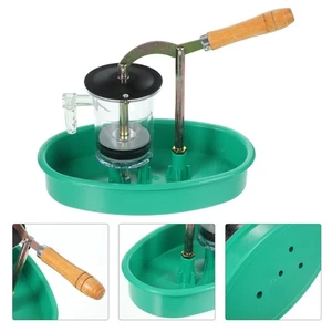Modèle De Pompe À Piston Expérience Scientifique Jouets Éducatifs - Photo 1/12