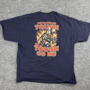 Big Dogs Men’s Firefighter Graphic 2006 Shirt Size XL - Picture 1 of 7