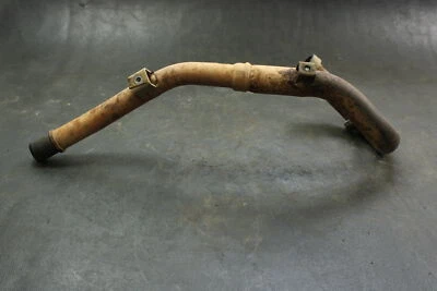 Honda Crf250l 2014 tubo de cabezal OEM B4459 Foto 1 de 4