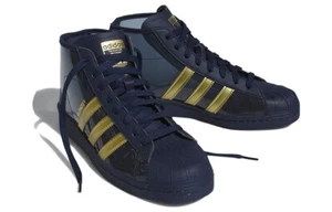 adidas Blondey Pro Model Night Indigo Blondey McCoy x - Picture 1 of 6