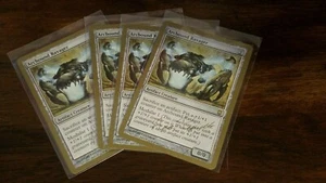 *** 1x Arcbound Ravager - LP - MTG, GB - World Championships, Aeo Paquette 2004 * - Bild 1 von 2