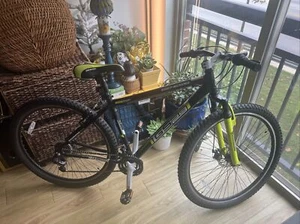 Genesis 6061 Bike PICK-UP ONLY - Picture 1 of 10