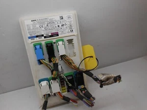 Módulo de control de dominio de carrocería BMW G20, 330E 20-22 OEM 61355A2D548/5A2D548 DT0047 - Imagen 1 de 5