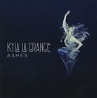 Kyla La Grange Ashes (2012)  [CD]